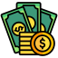 topic nhi money