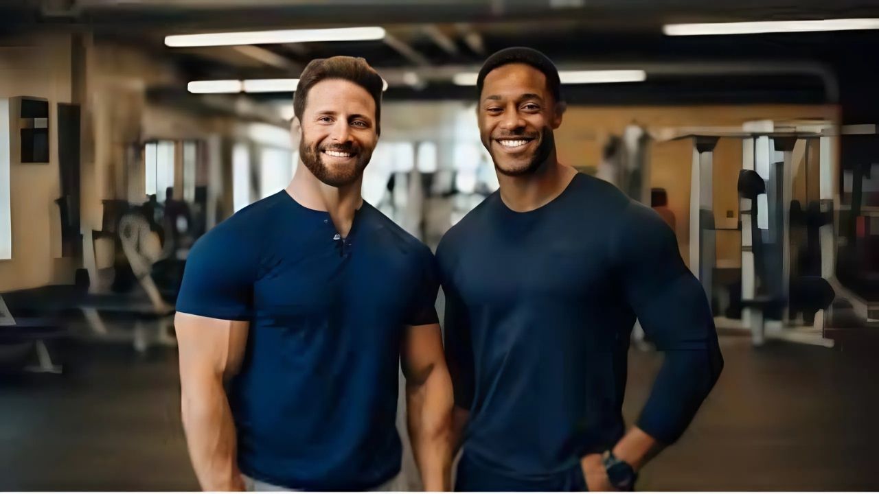 offer personal fitness or wellness coaching
