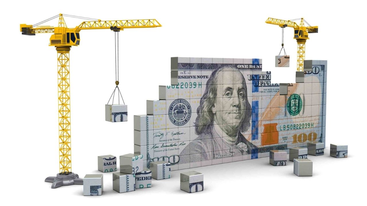 how to build wealth