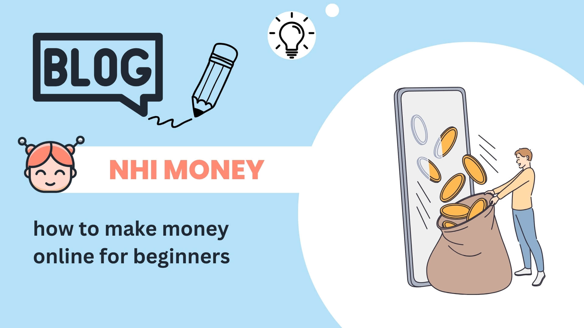 How To Make Money Online For Beginners: 10 Proven Ways