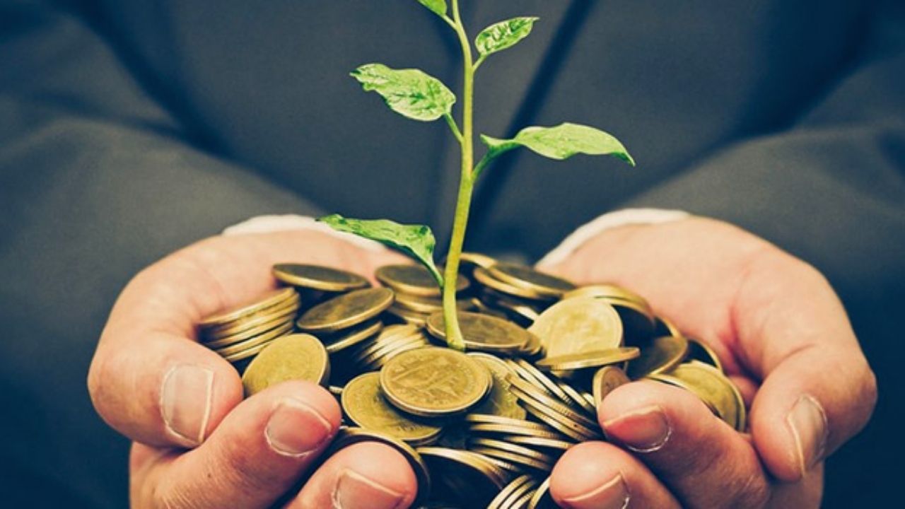 build an emergency fund