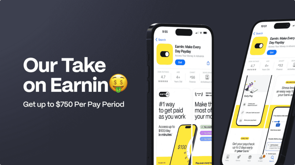 earnin finance