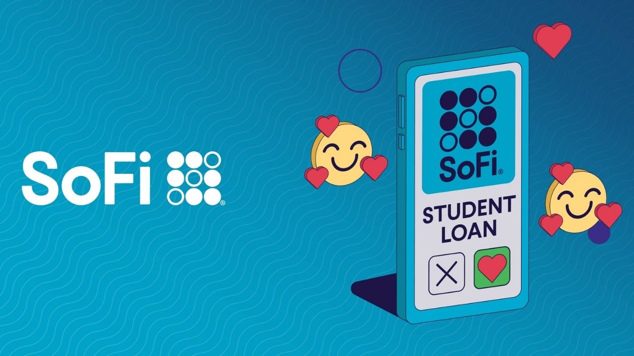 sofi finance