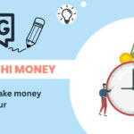 how to make money in one hour