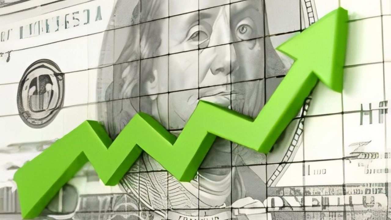 invest strategically for growth