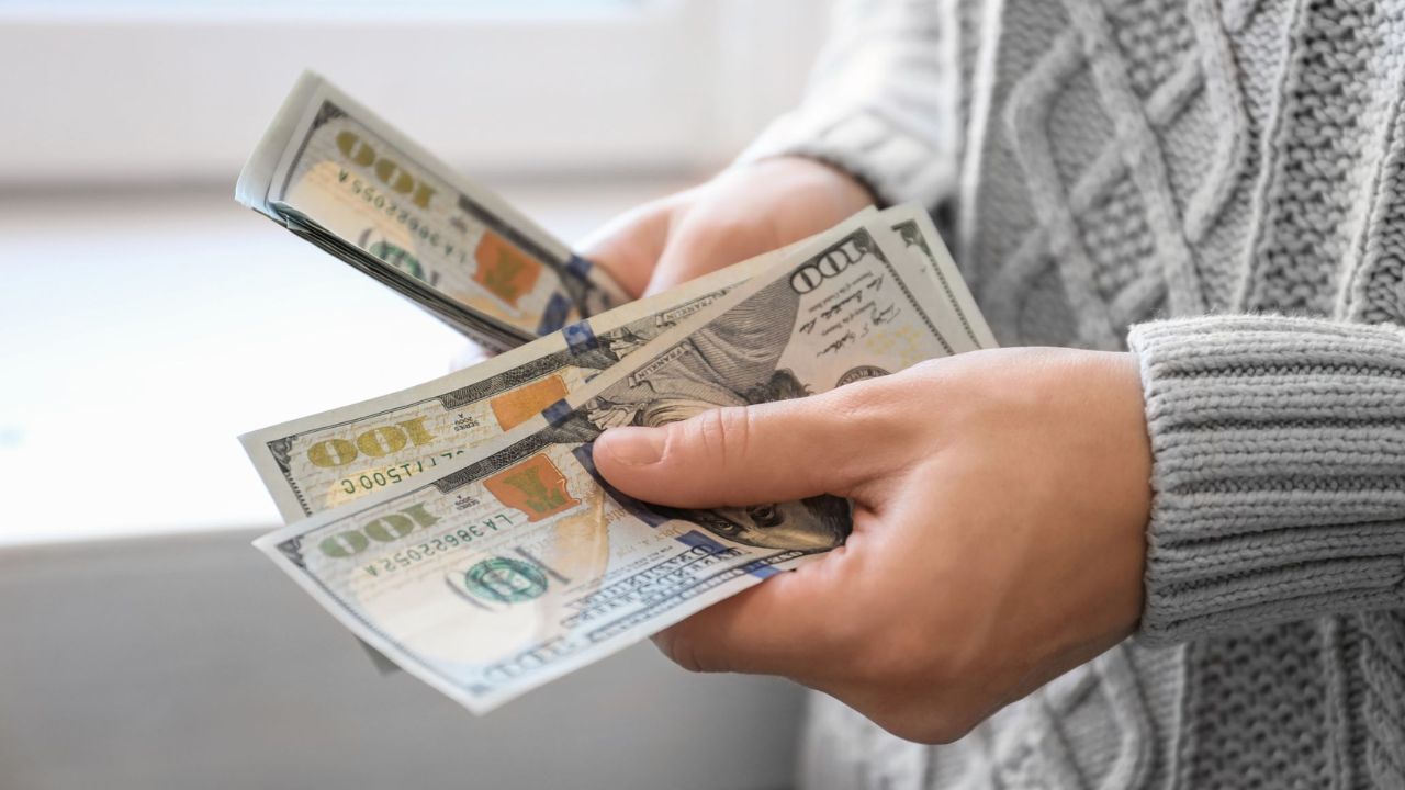 build an emergency fund slowly