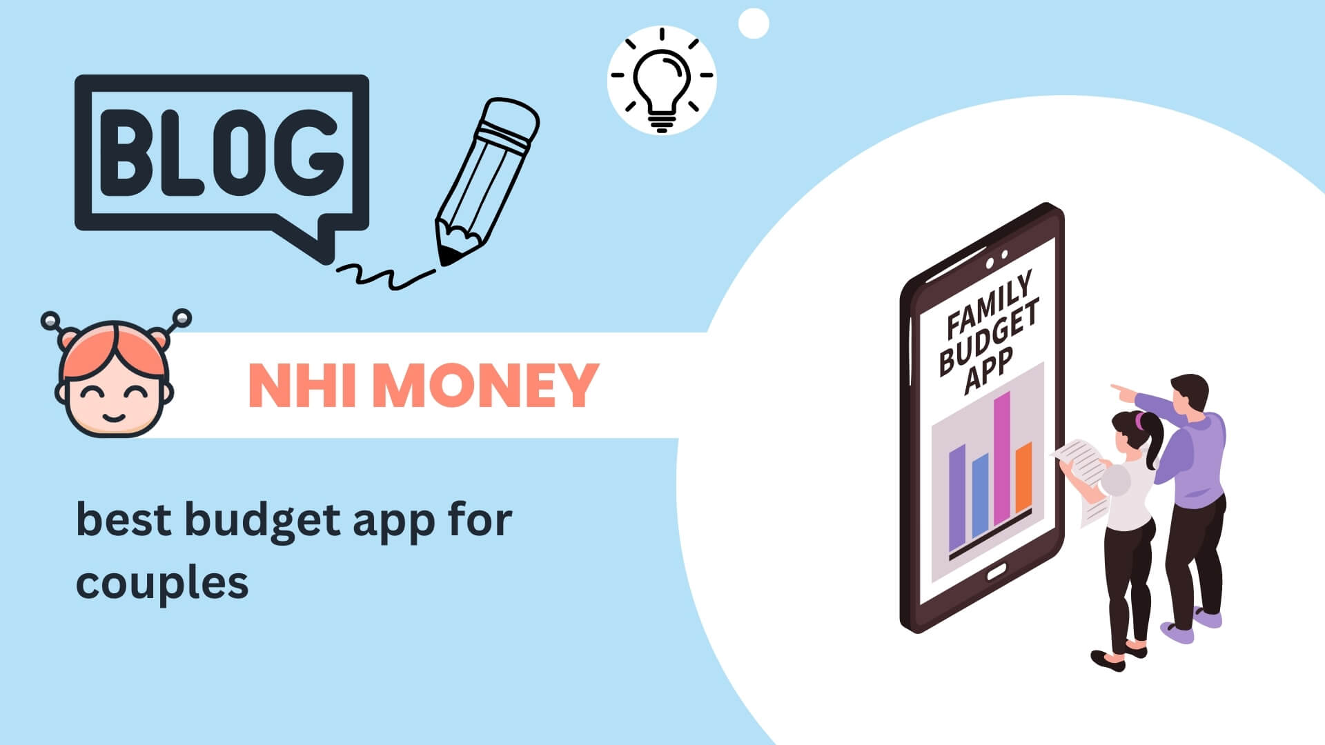 6 best budget apps for couples