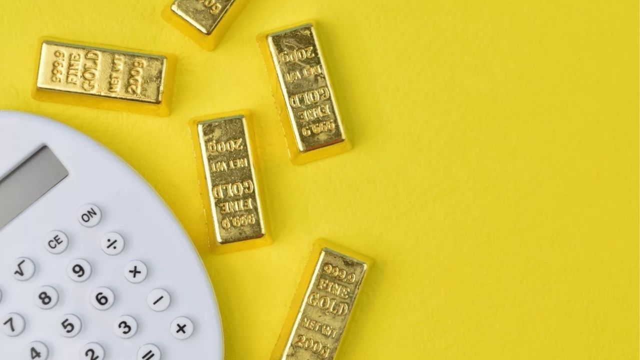 gold and precious metals