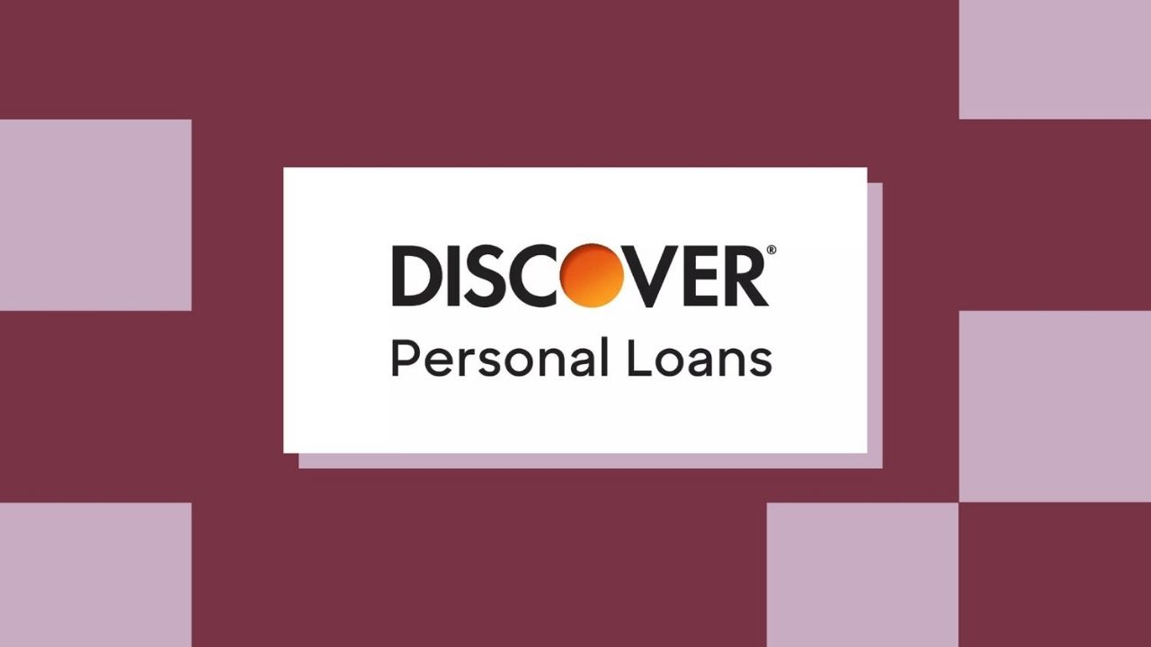 quick personal loans discover