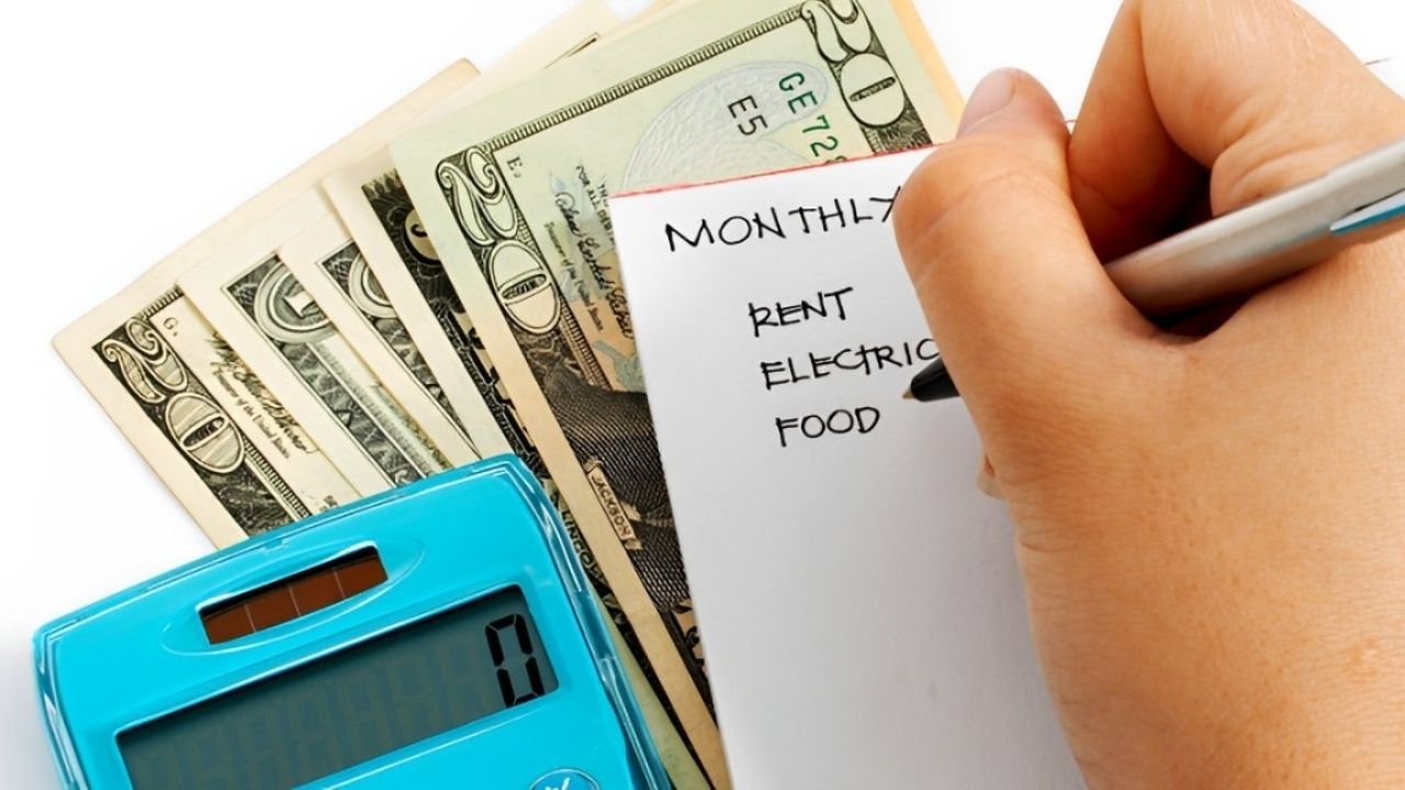 what to do if you’ve got a low income