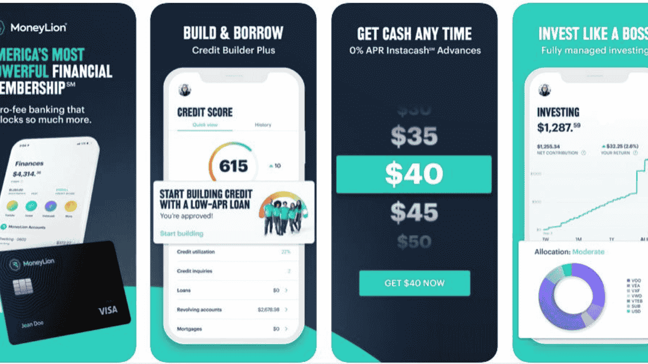 moneylion finance