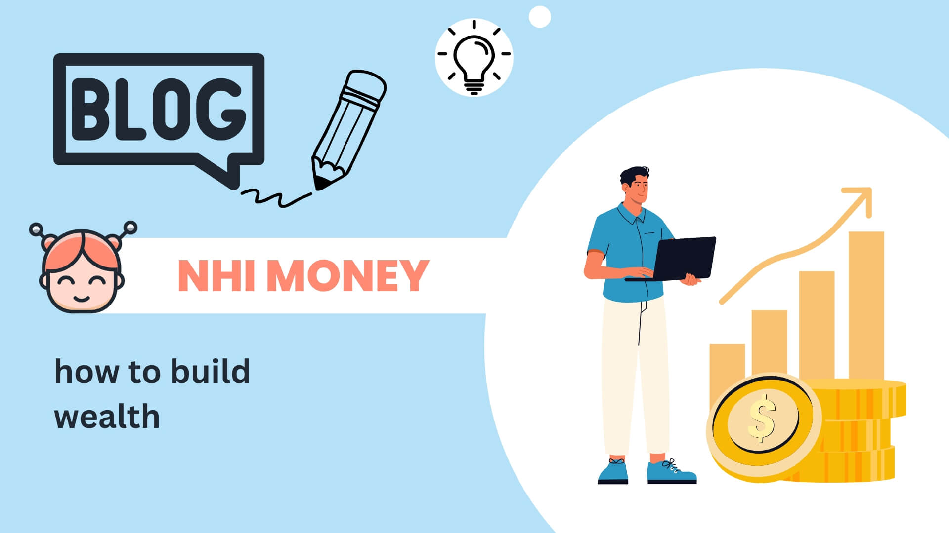 how to build wealth