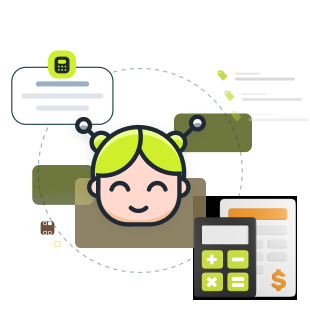 nhi money financial calculators tool