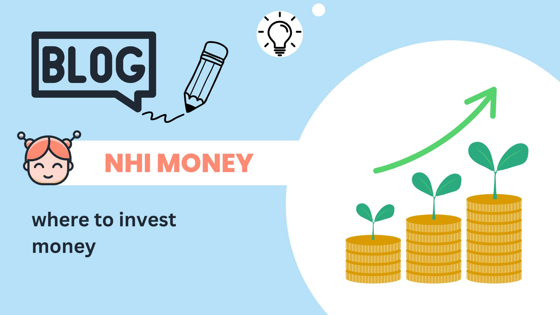 where to invest money