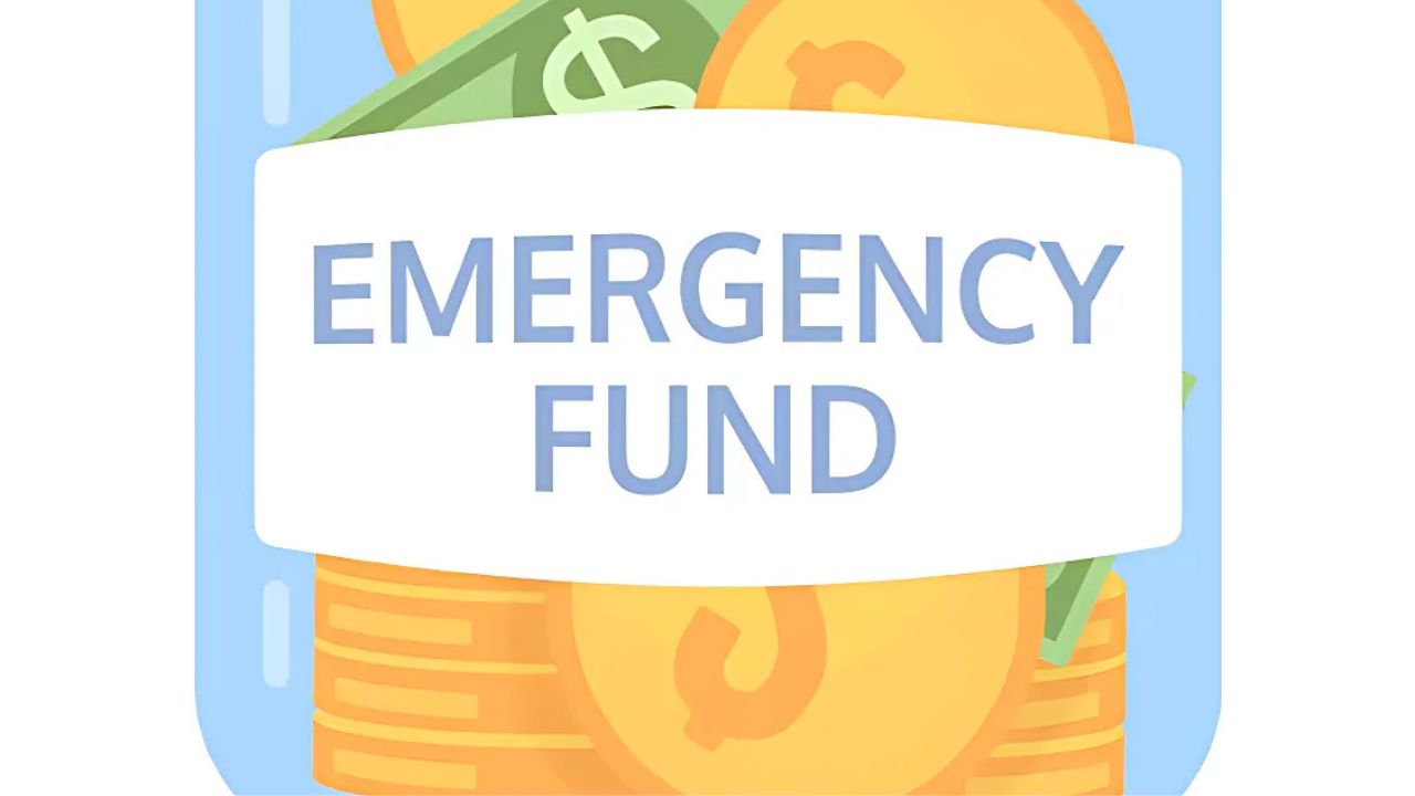 emergency fund