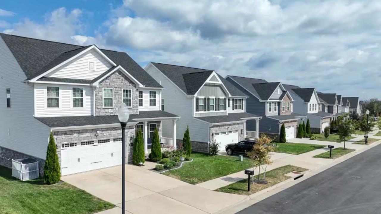 residential properties