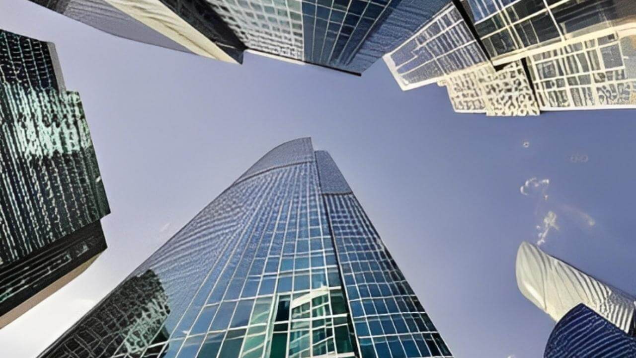 commercial properties