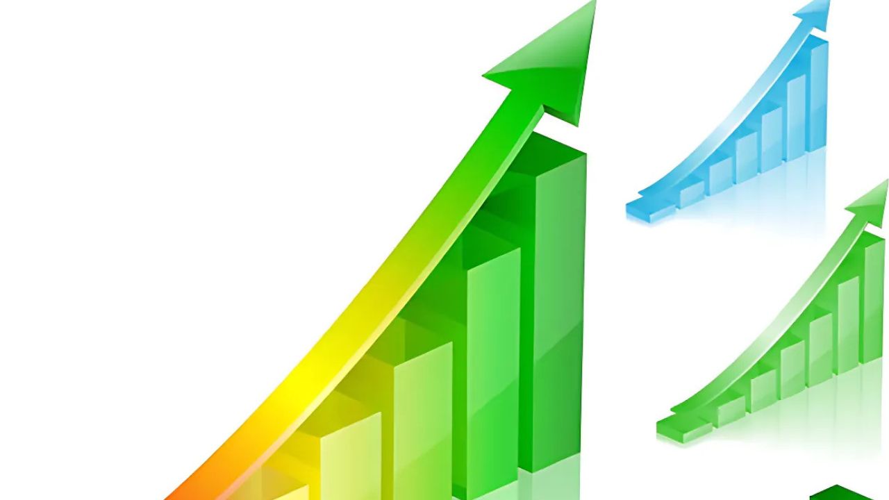 the power of compound growth and consistency
