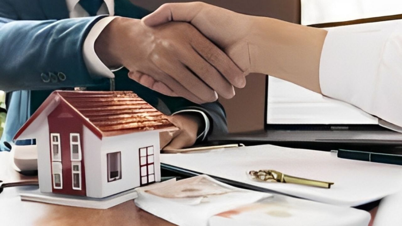 real estate investing for beginners