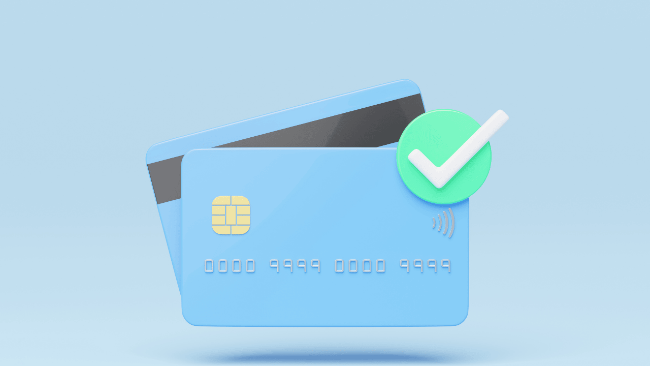 plan for using your first credit card