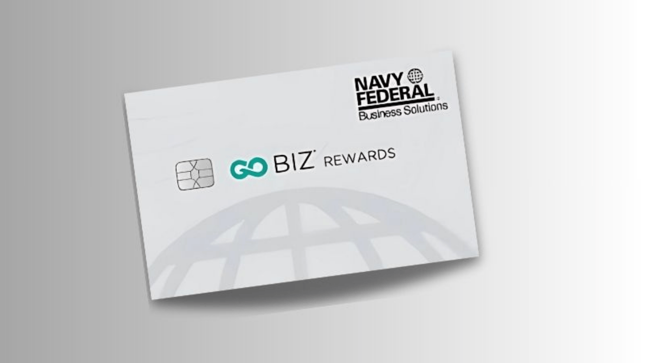 navy federal credit card comparison