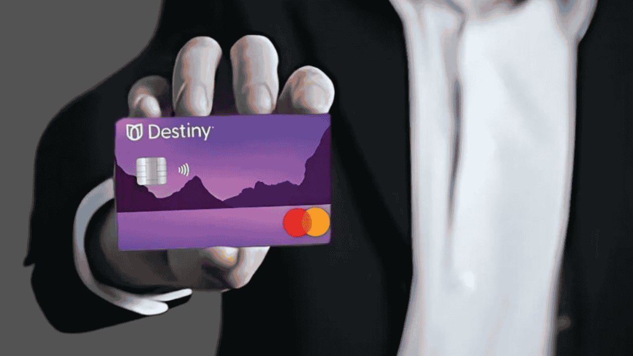 destiny credit card reviews