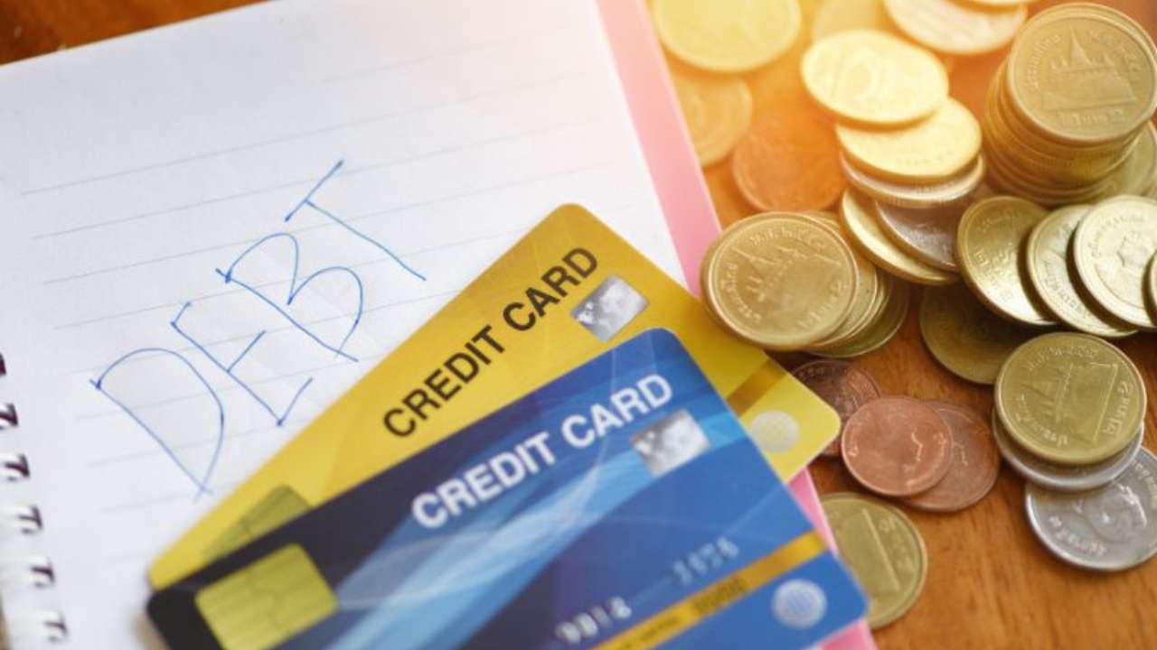 do you have good credit