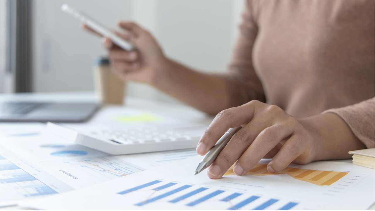 how do you calculate credit card