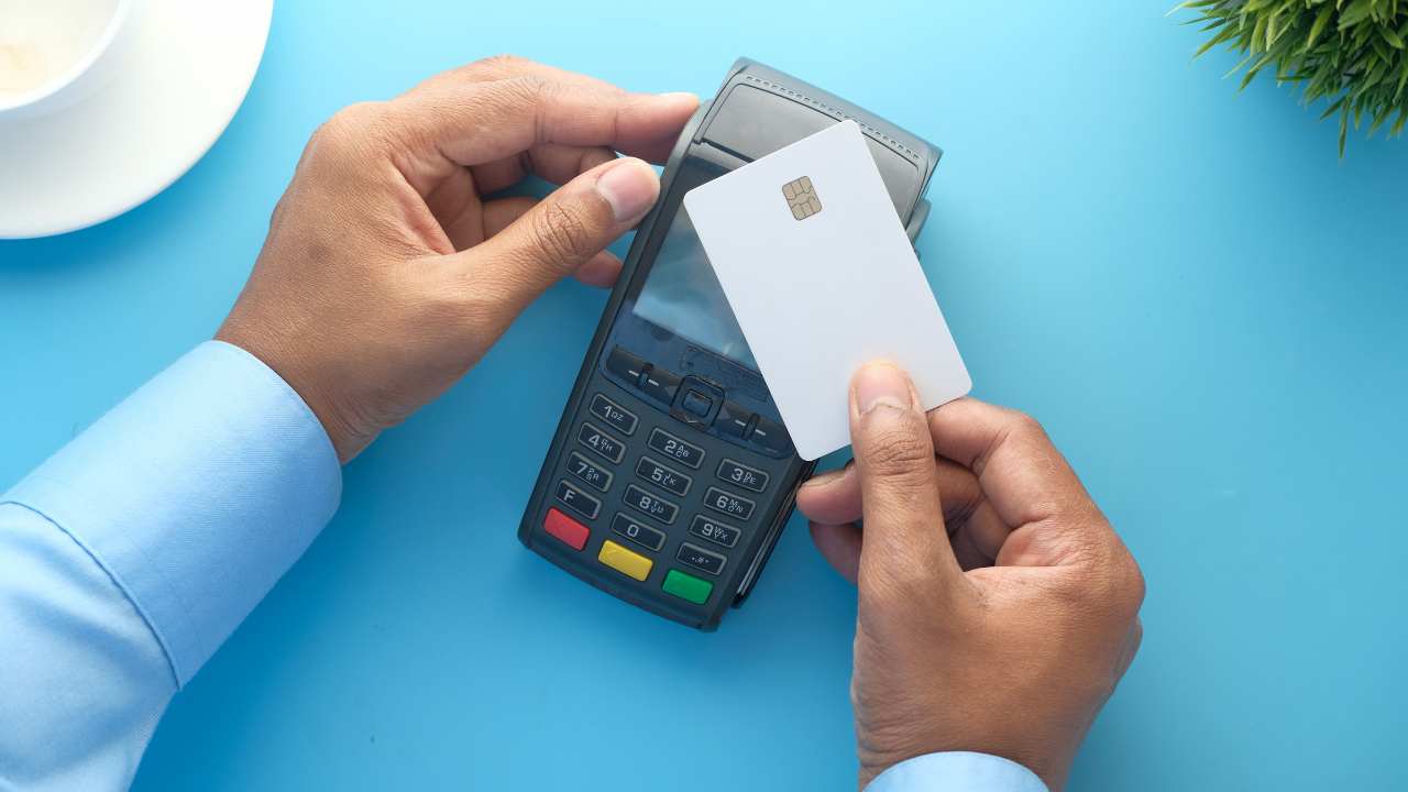 interested in a balance transfer