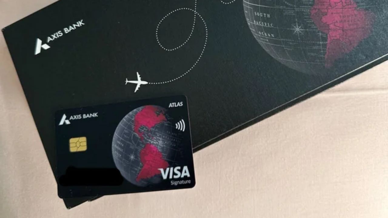 pros and cons of the atlas credit card