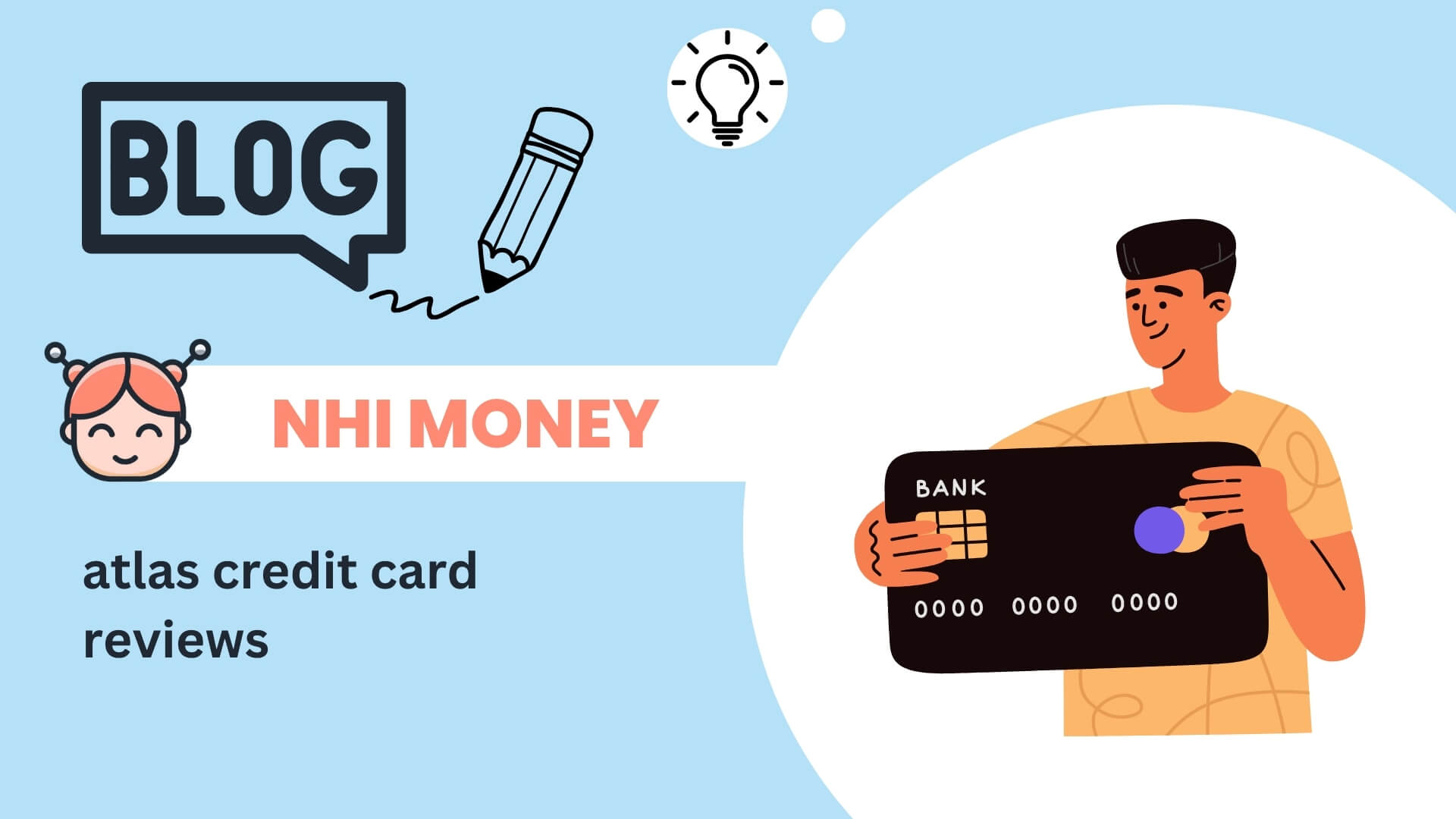 atlas credit card reviews