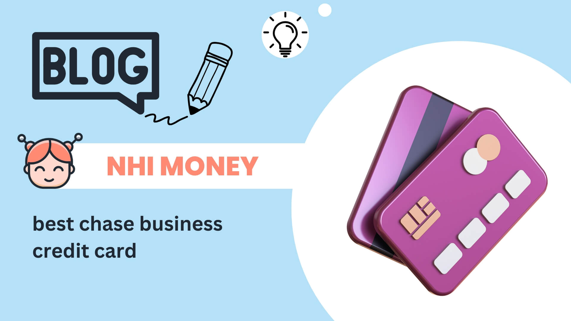 best chase business credit card