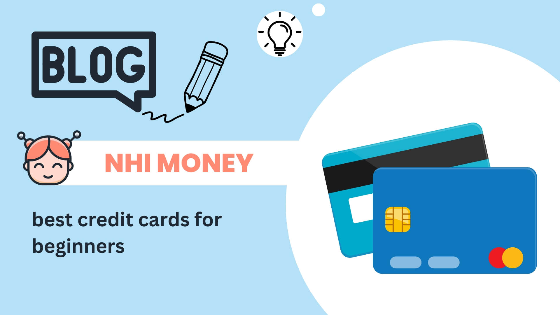 best credit cards for beginners