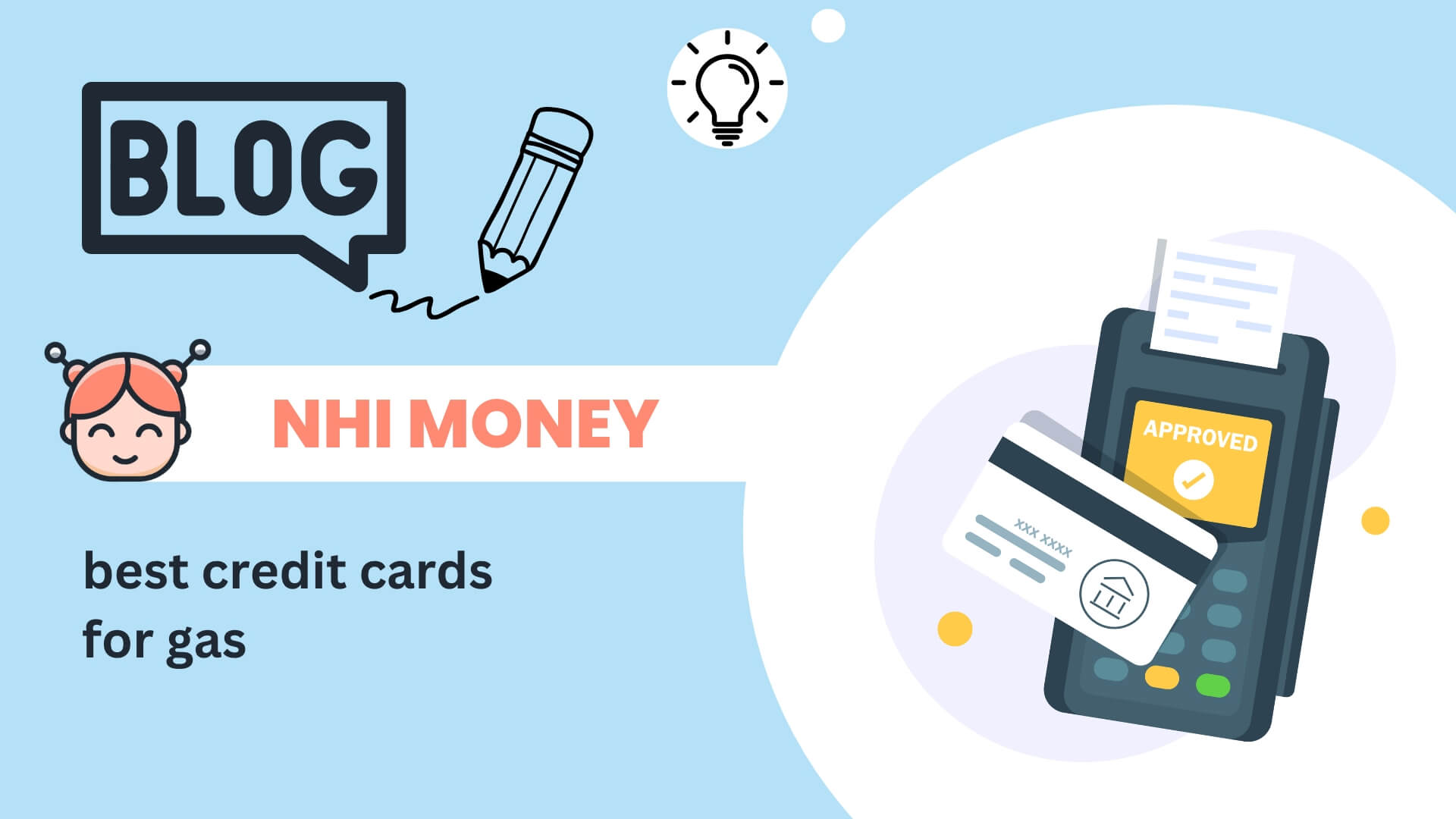 best credit cards for gas