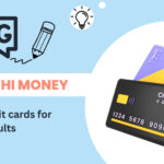 best credit cards for young adults