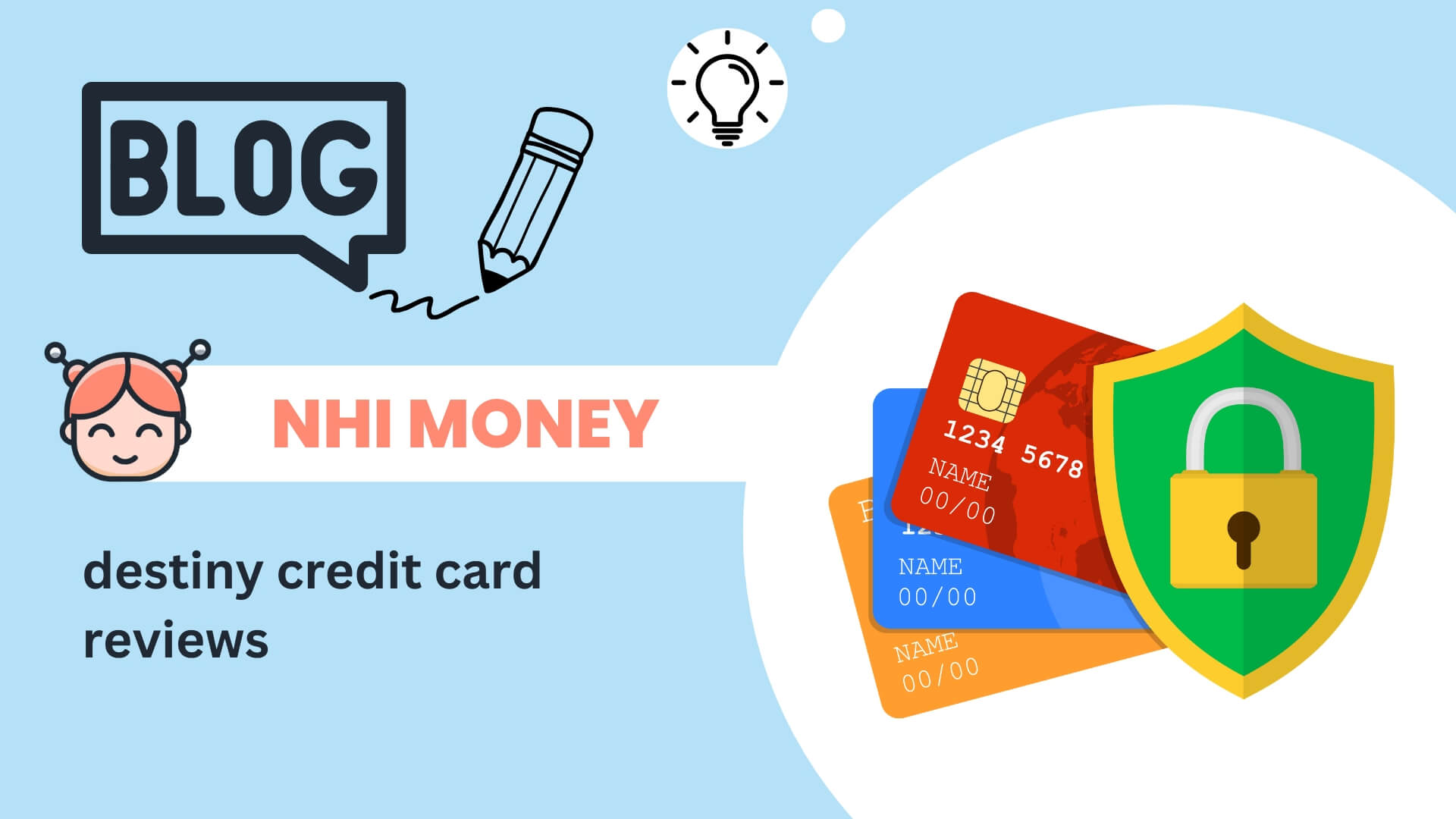 destiny credit card reviews
