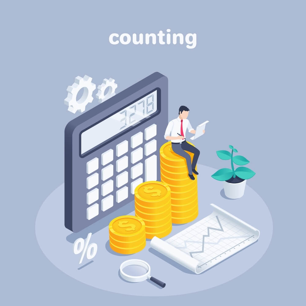 financial calculator tools