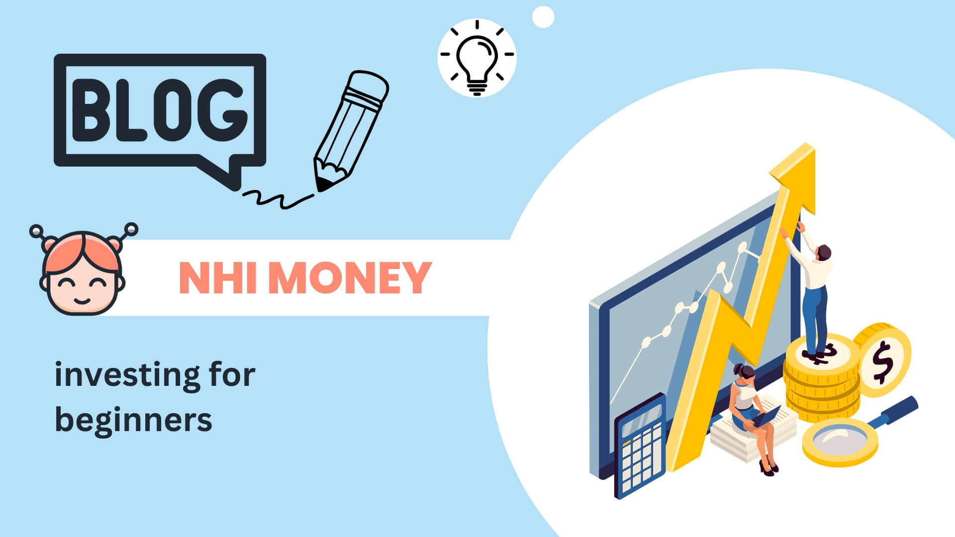 investing for beginners