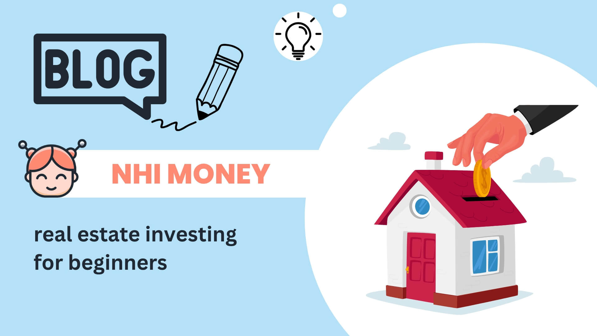 real estate investing for beginners