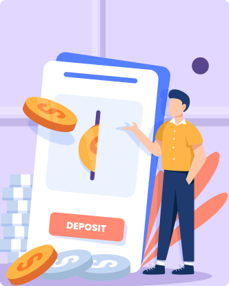 5deposit nhi money