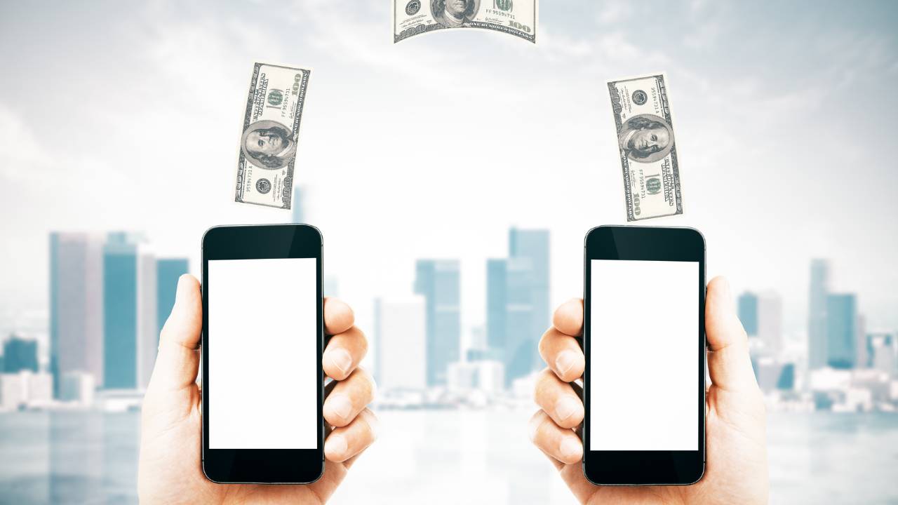 how to transfer money from apple pay to cash app