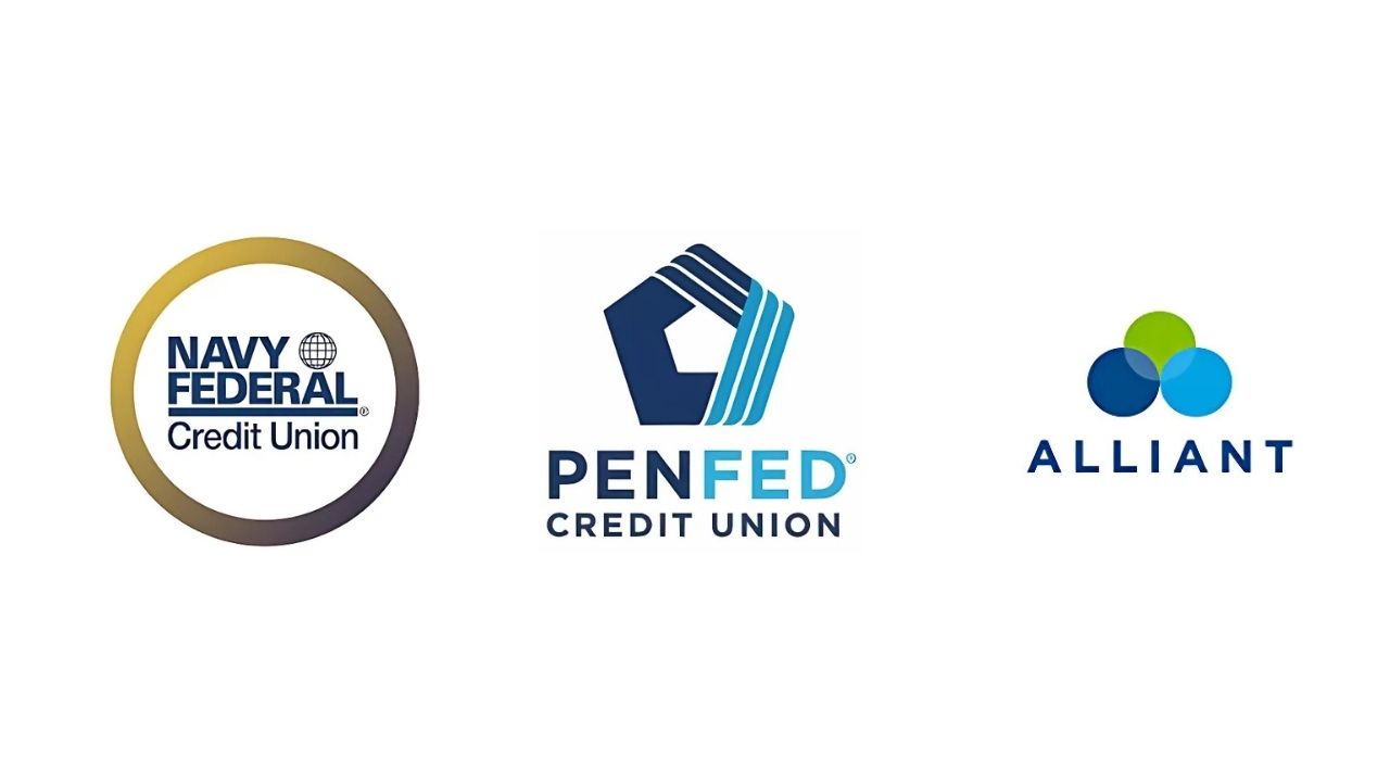 credit unions and community banks