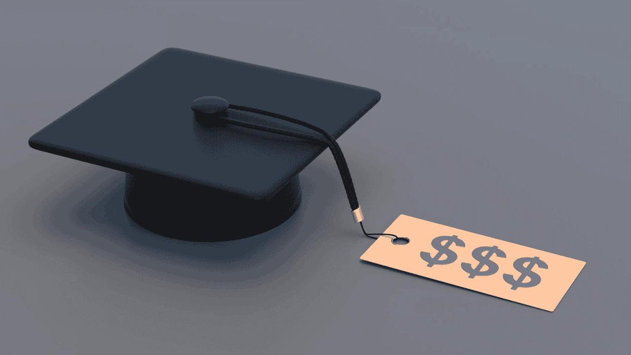 does bank of america offer student loans