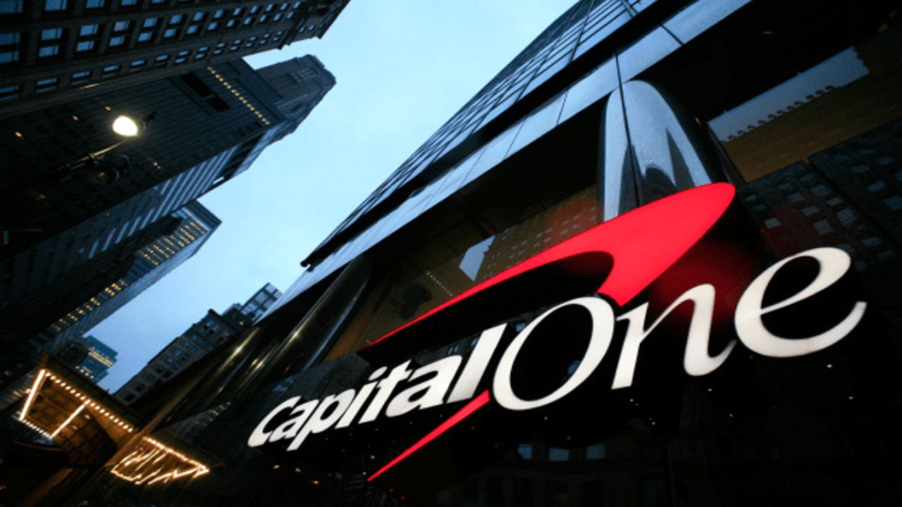 capital one personal loan