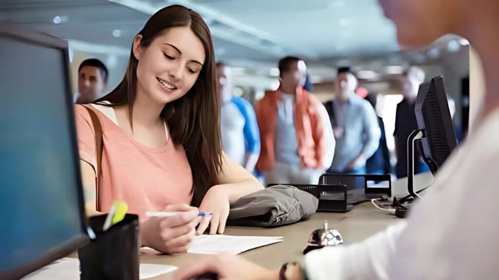 repayment terms work