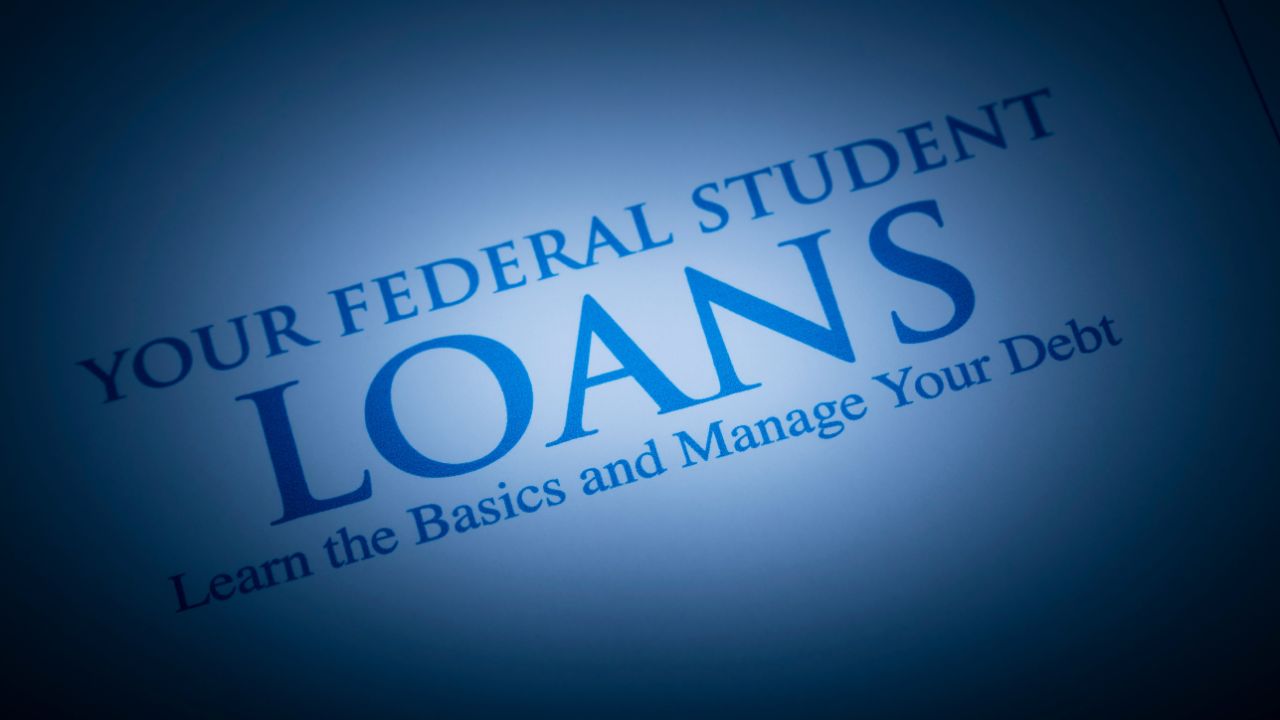 how student loans can help