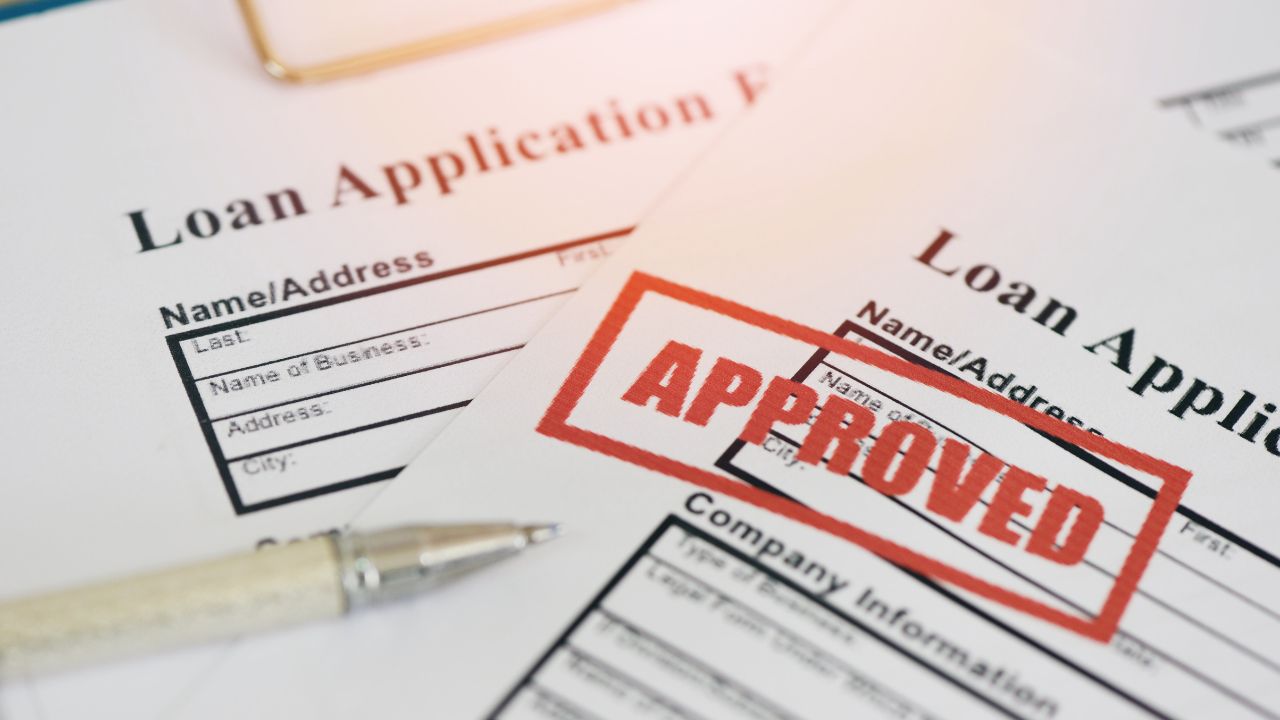 how to apply for a personal loan