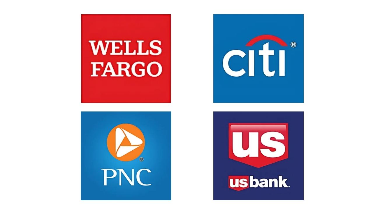other major banks that offer personal loans
