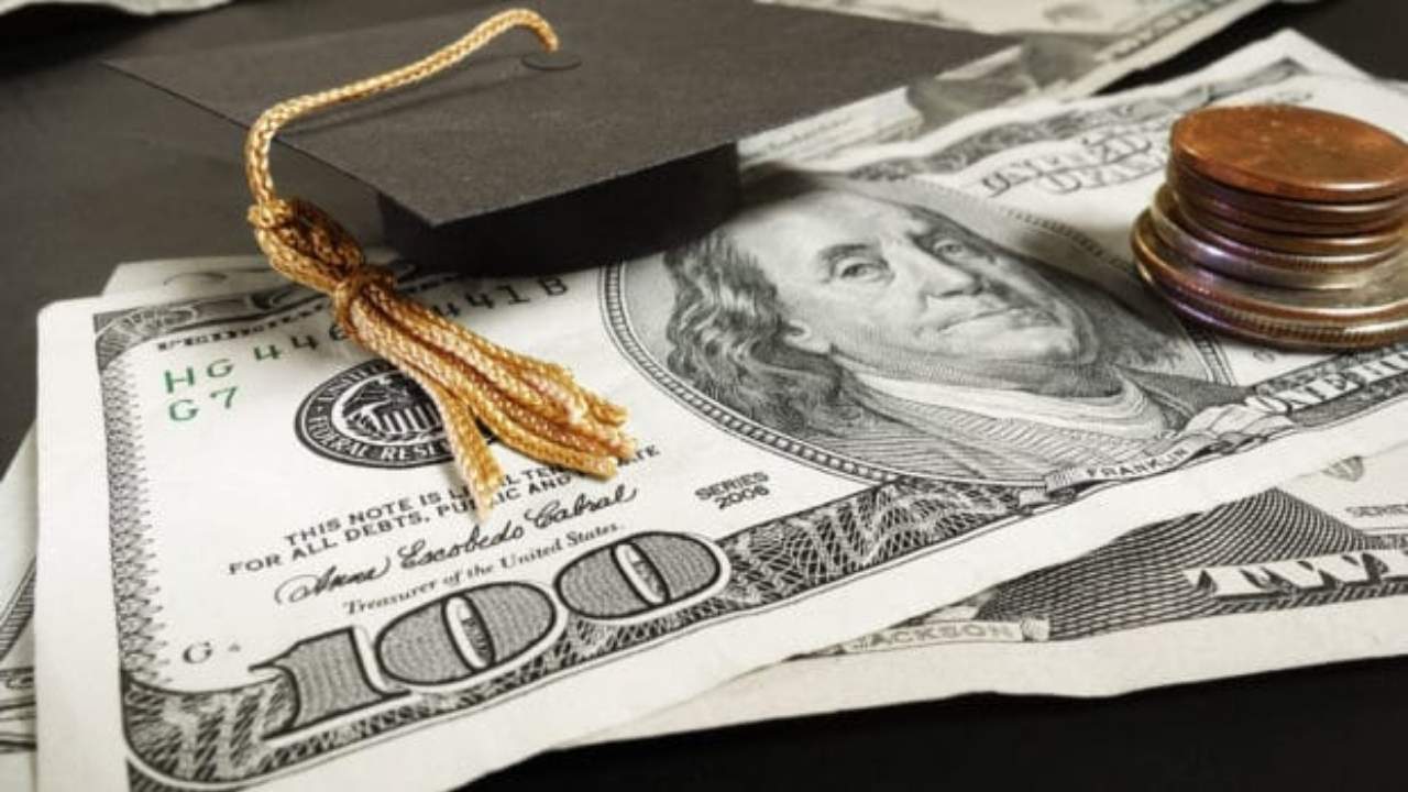 repaying student loans: what to expect