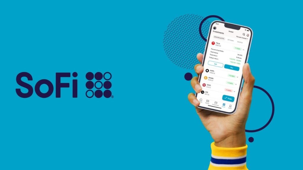 sofi is best for no fees and high loan amounts